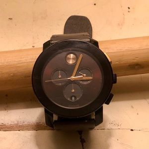 Movado BOLD men’s watch